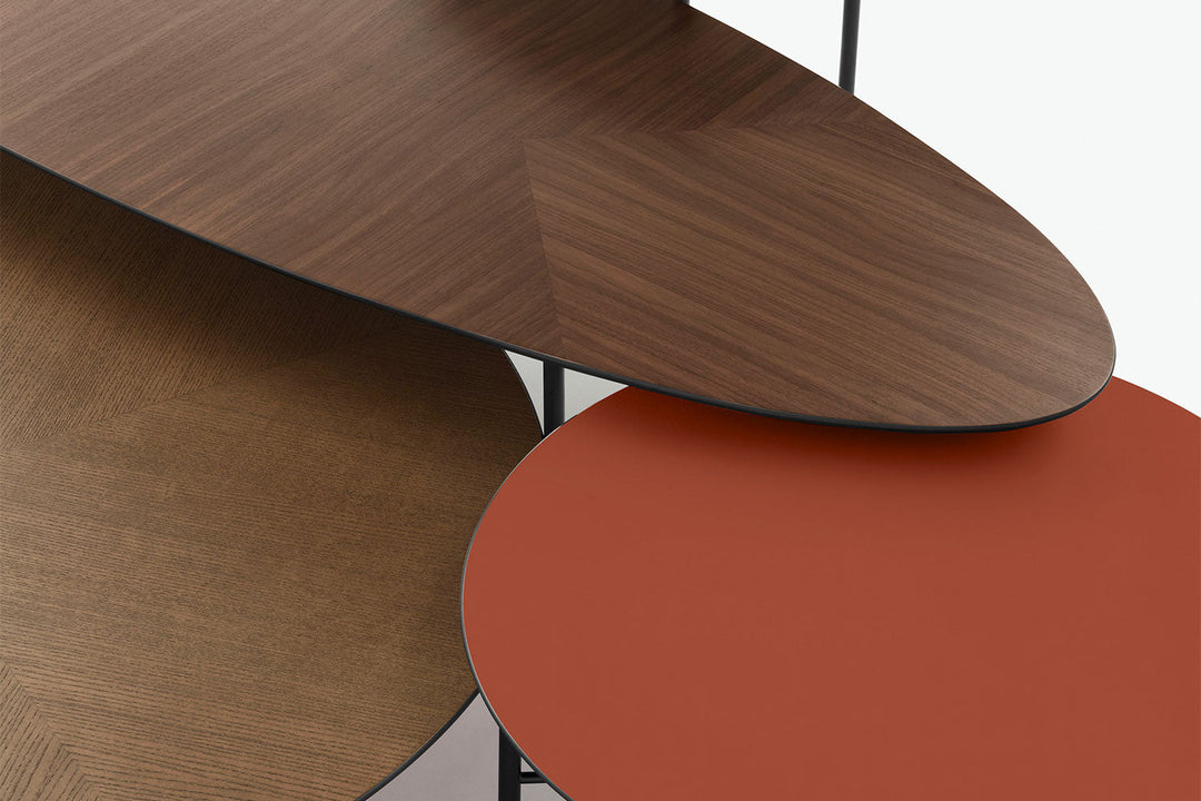 Mambo Coffee Table Coffee Tables Pianca