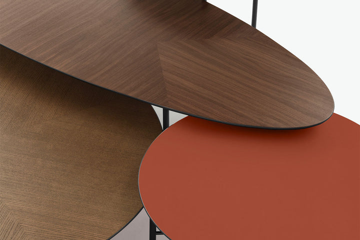 Mambo Coffee Table Coffee Tables Pianca
