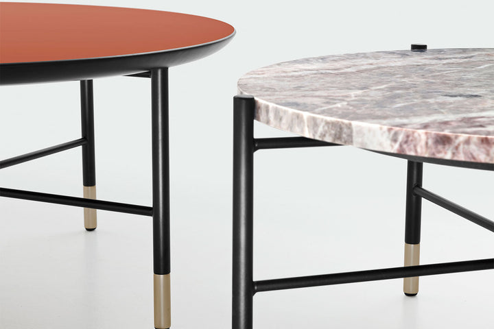 Mambo Coffee Table Coffee Tables Pianca