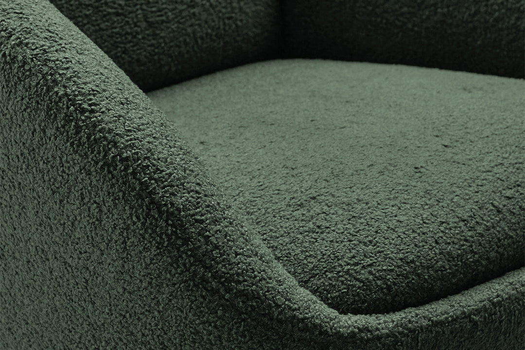Naan Armchair Quickship Chairs Pianca