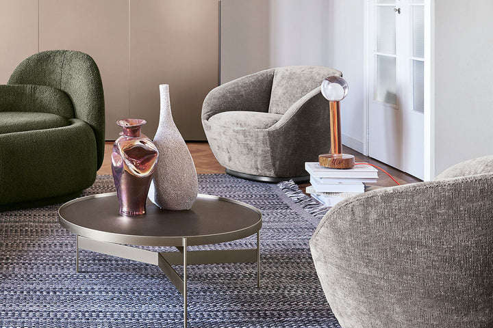 Naan Armchair Chairs Pianca