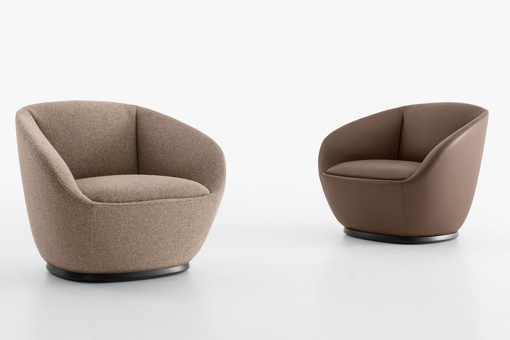 Naan Armchair Chairs Pianca