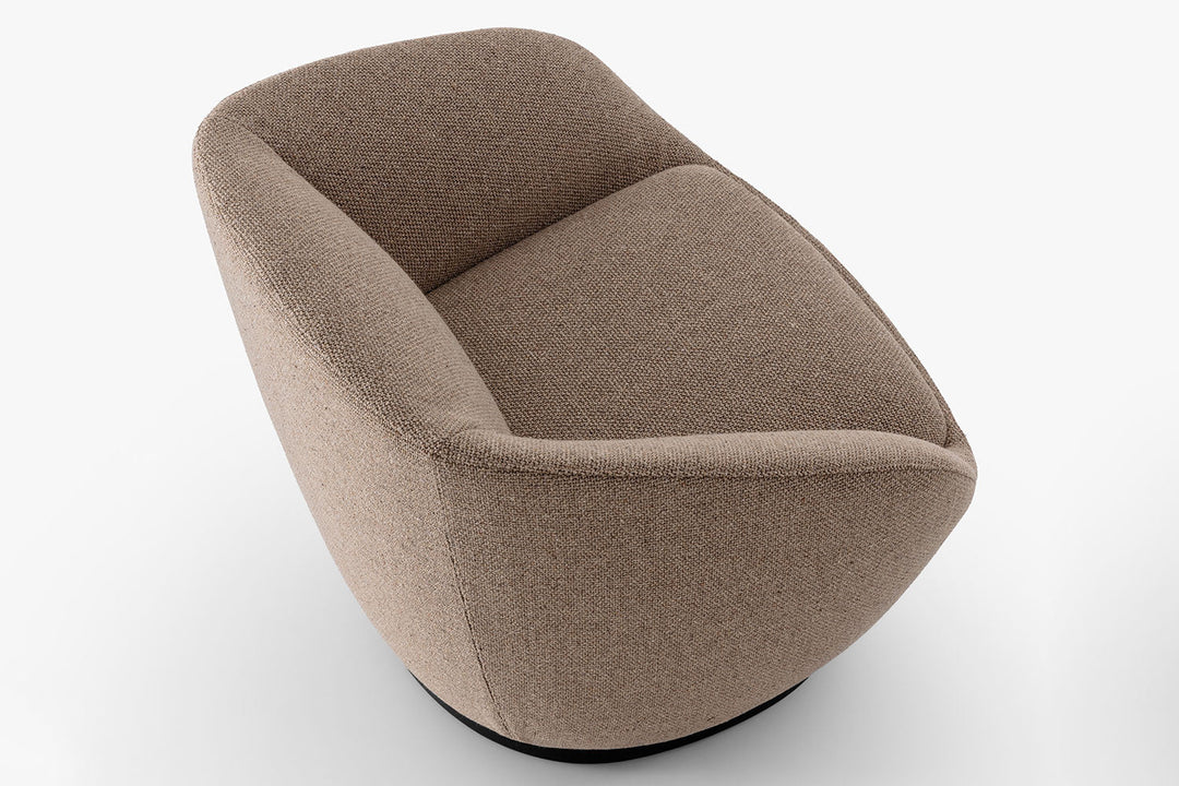 Naan Armchair Chairs Pianca
