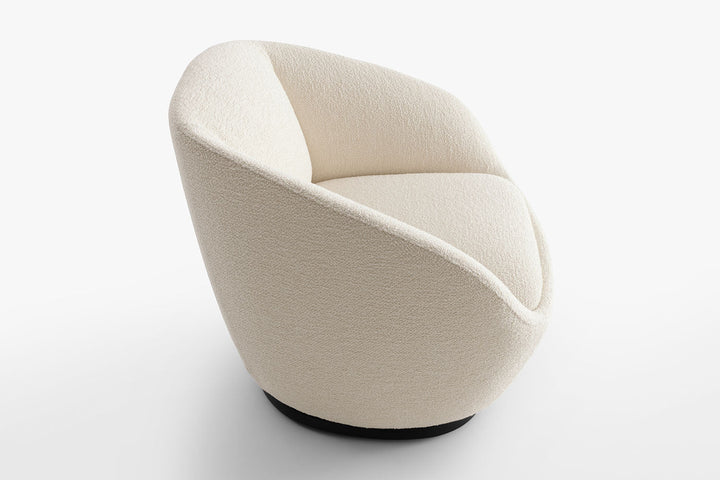 Naan Armchair Chairs Pianca