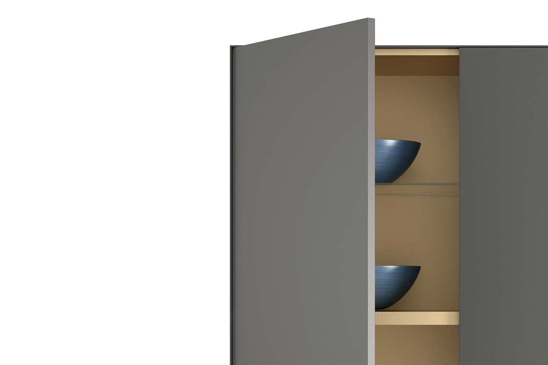 Norma Cupboard Buffets + Sideboards Pianca