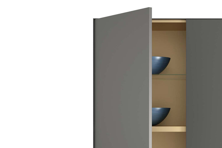 Norma Cupboard Buffets + Sideboards Pianca