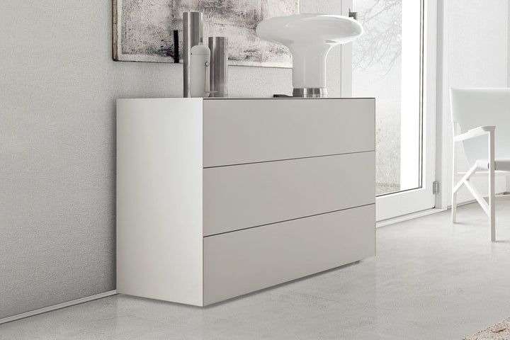 Norma Dresser Dressers Pianca