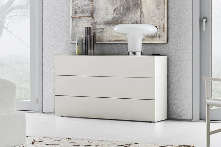 Norma Dresser Dressers Pianca