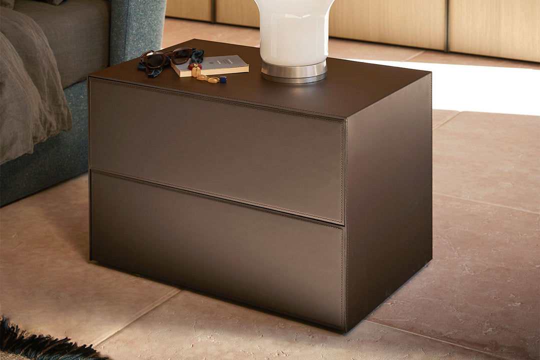 Norma Nightstand Nightstands Pianca