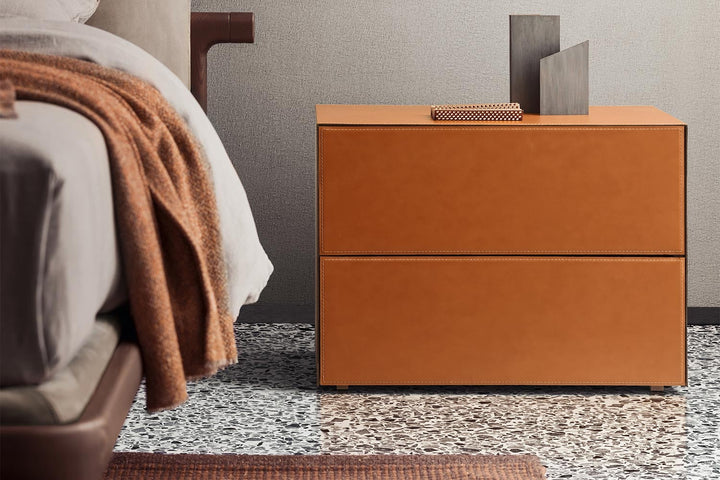 Norma Nightstand Nightstands Pianca