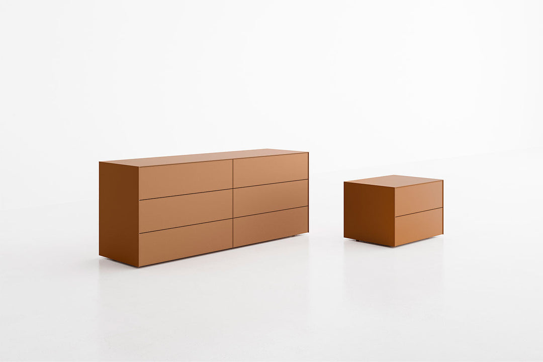 Norma Nightstand Nightstands Pianca