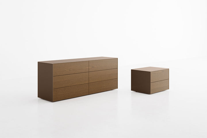Norma Nightstand Nightstands Pianca