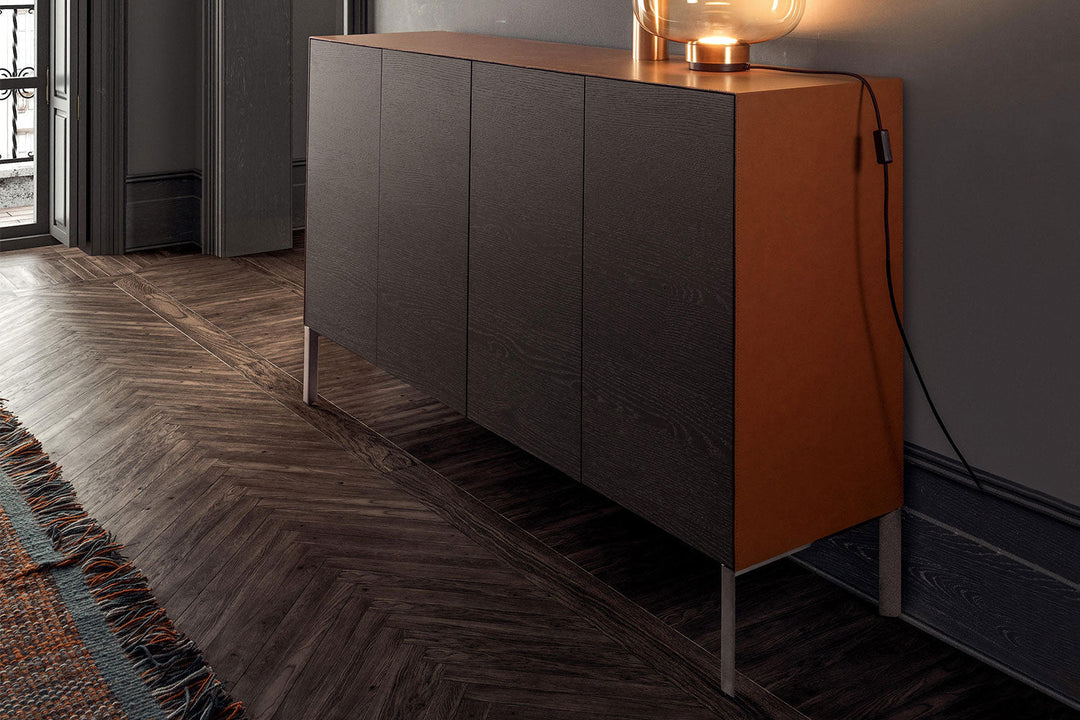 Norma Sideboard Sideboards Pianca