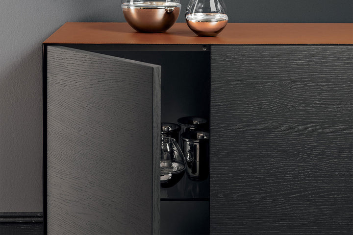 Norma Sideboard Sideboards Pianca