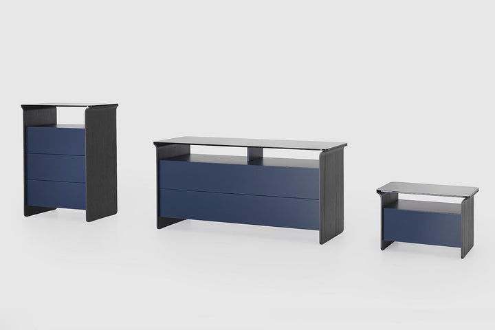 Nota Chest Chests Pianca