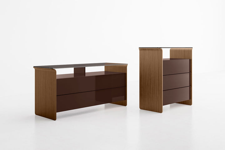 Nota Dresser Dressers Pianca
