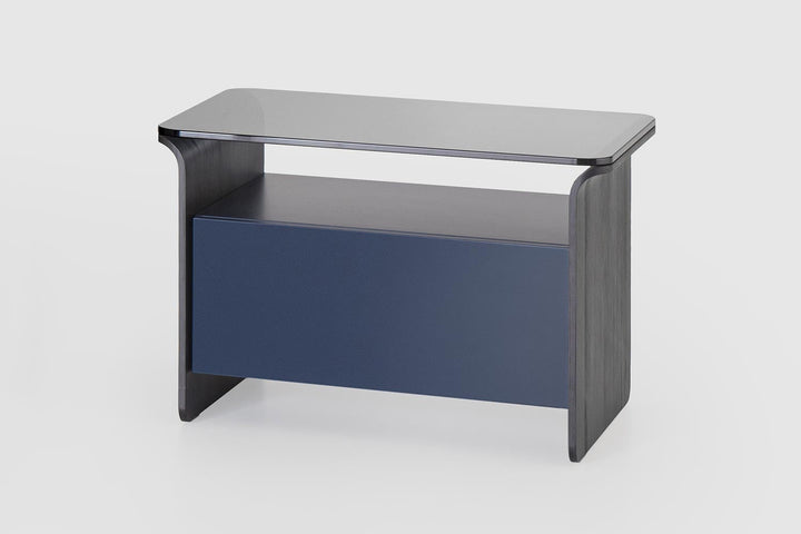 Nota Nightstand Nightstands Pianca