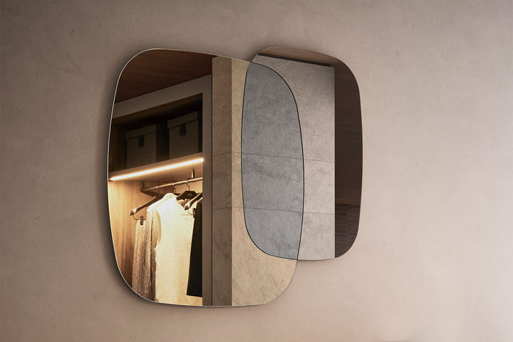 Oltre Mirror Mirrors Pianca