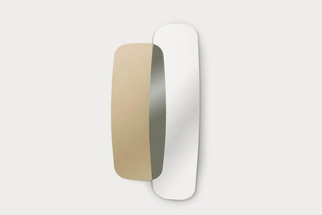 Oltre Mirror Mirrors Pianca