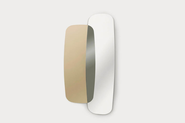 Oltre Mirror Mirrors Pianca