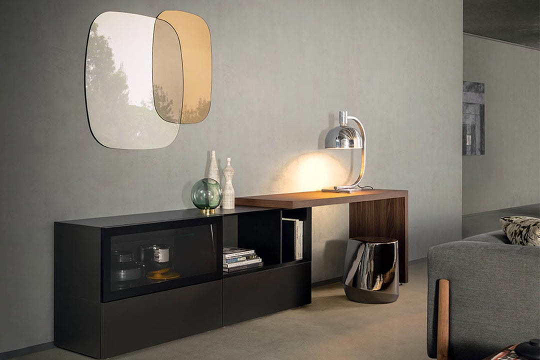 Oltre Mirror Mirrors Pianca