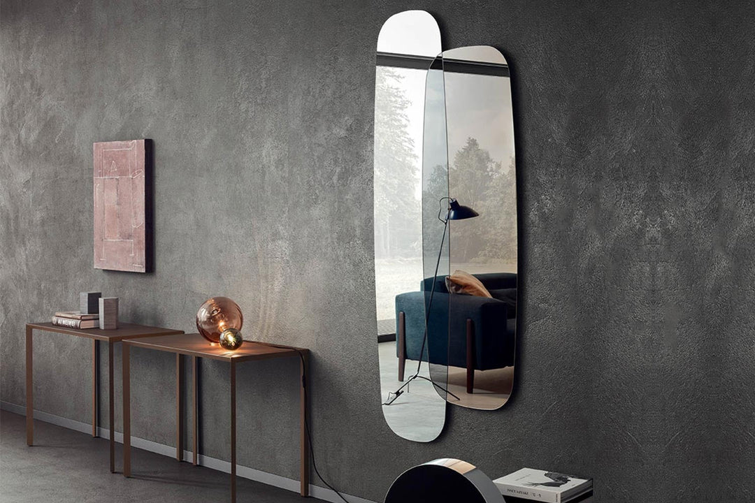 Oltre Mirror Mirrors Pianca