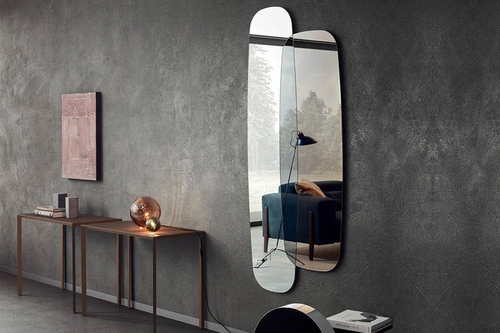 Oltre Mirror Mirrors Pianca
