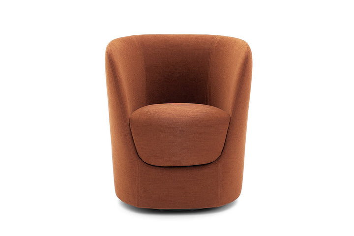 Oplà Armchair Quickship Chairs Pianca