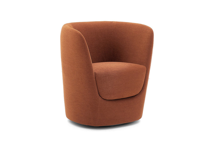 Oplà Armchair Quickship Chairs Pianca