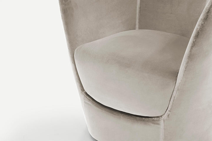 Opla Armchair Chairs Pianca