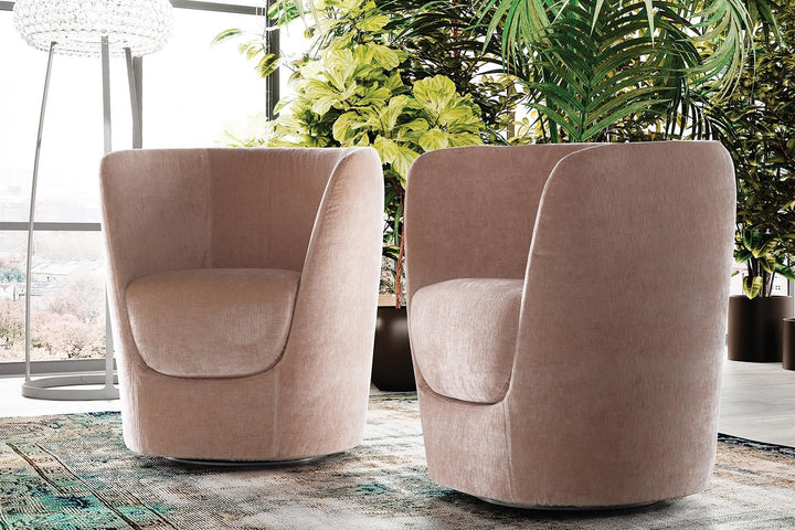 Opla Armchair Chairs Pianca