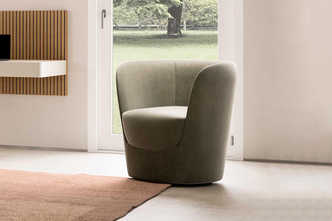 Opla Armchair Chairs Pianca
