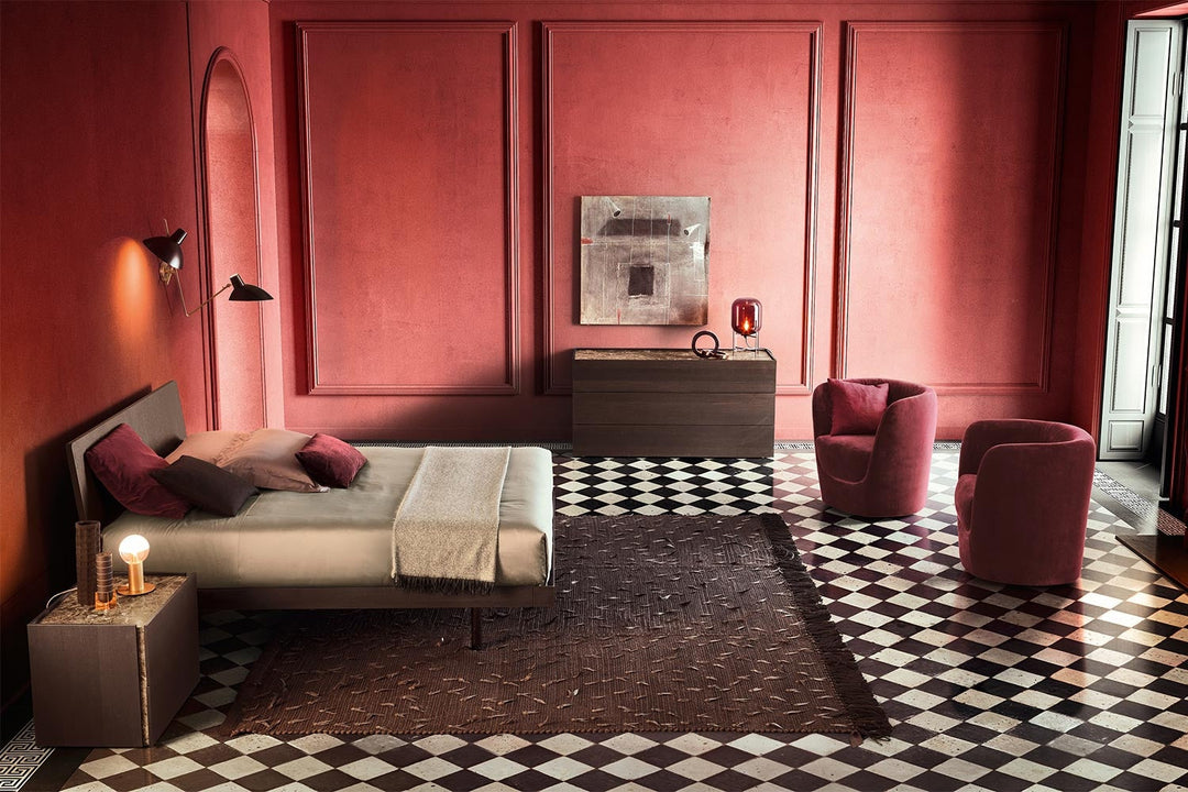 Opla Armchair Chairs Pianca