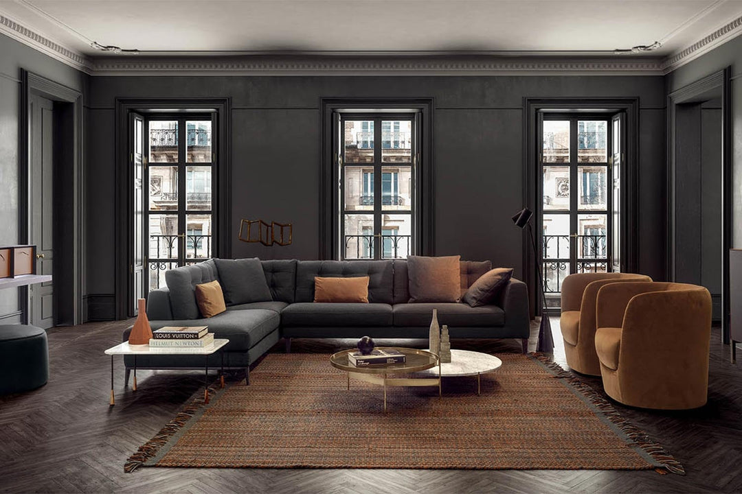 Opla Armchair Chairs Pianca