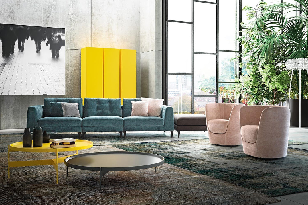 Opla Armchair Chairs Pianca