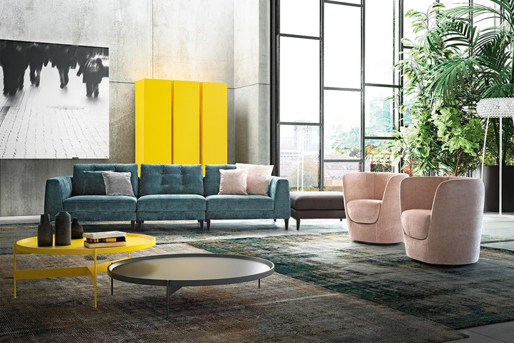 Opla Armchair Chairs Pianca