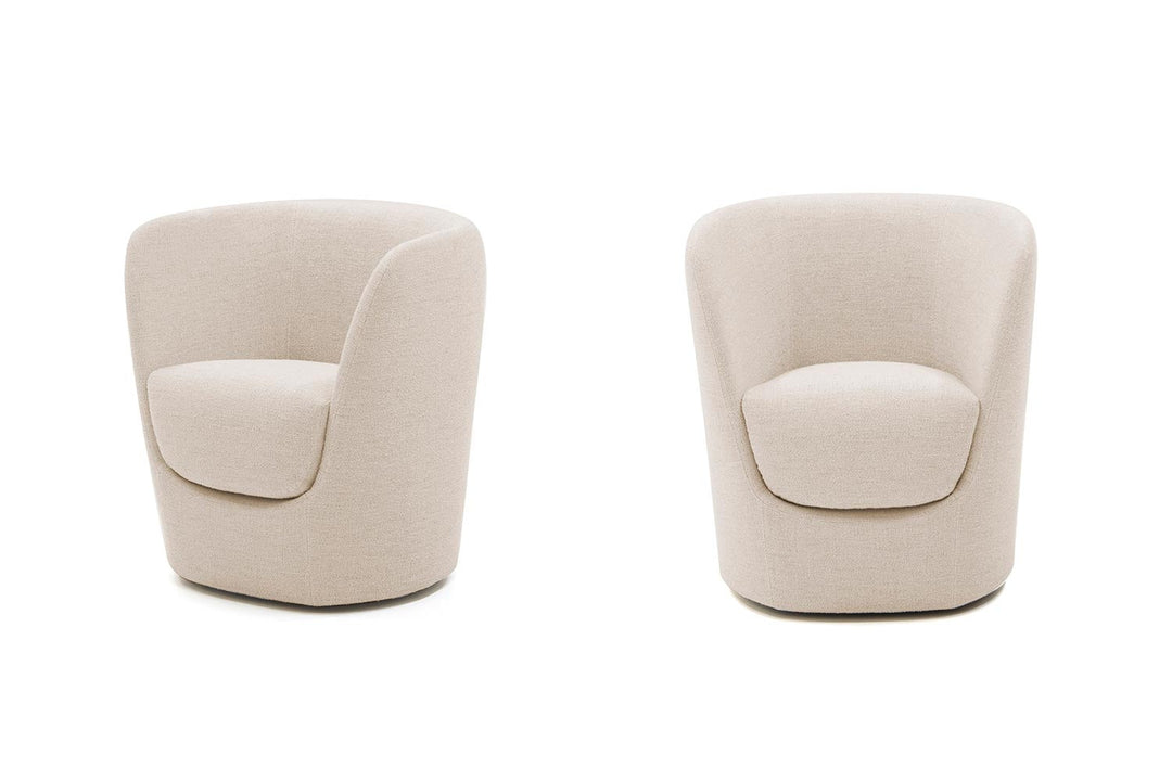 Opla Armchair Chairs Pianca