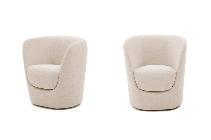 Opla Armchair Chairs Pianca