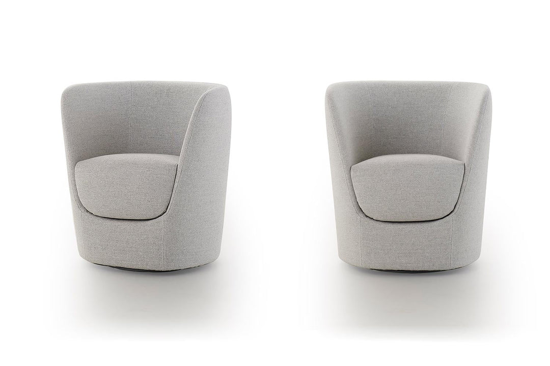 Opla Armchair Chairs Pianca