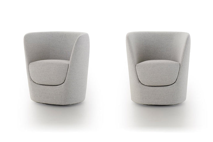 Opla Armchair Chairs Pianca