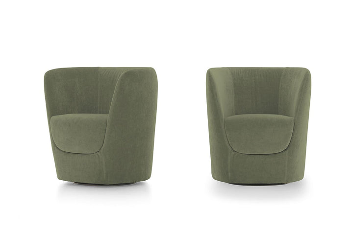 Opla Armchair Chairs Pianca