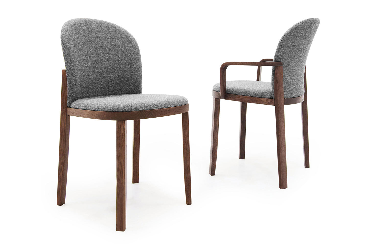 Pianca Orchestra Dining Chair - Thumbnail 3