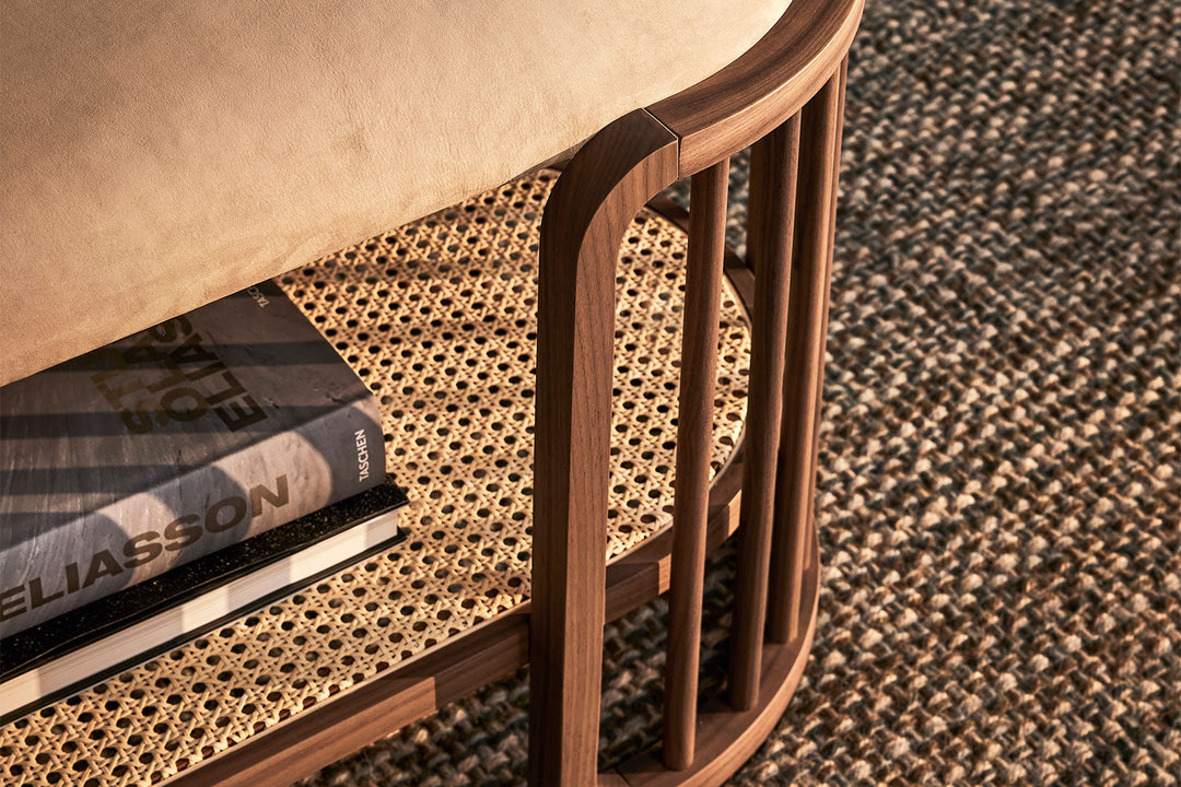 Palu Bench Benches Pianca