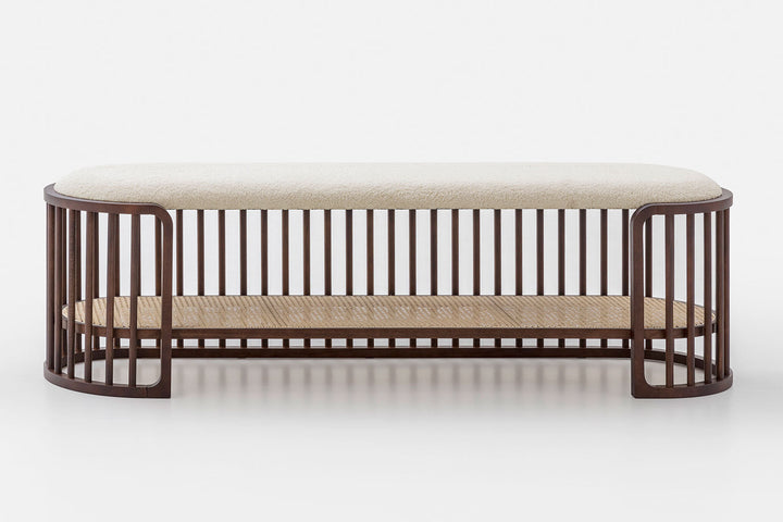 Palu Bench Benches Pianca
