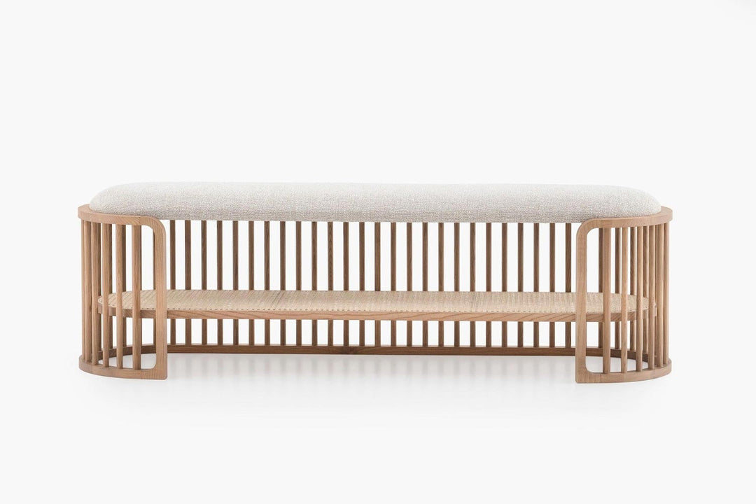 Palu Bench Benches Pianca
