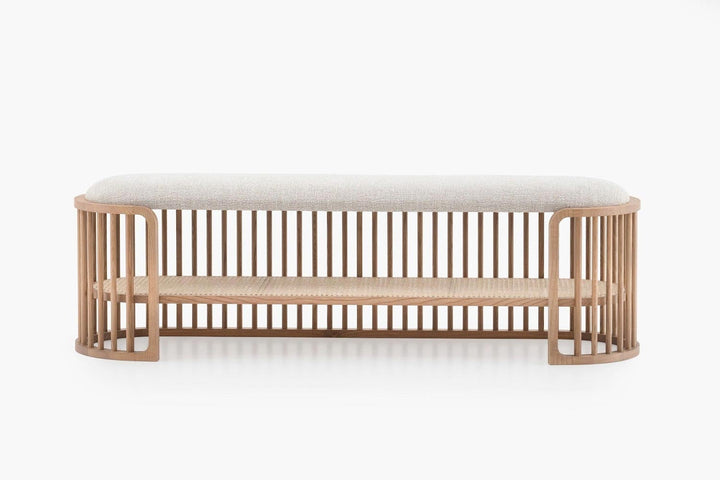 Palu Bench Benches Pianca