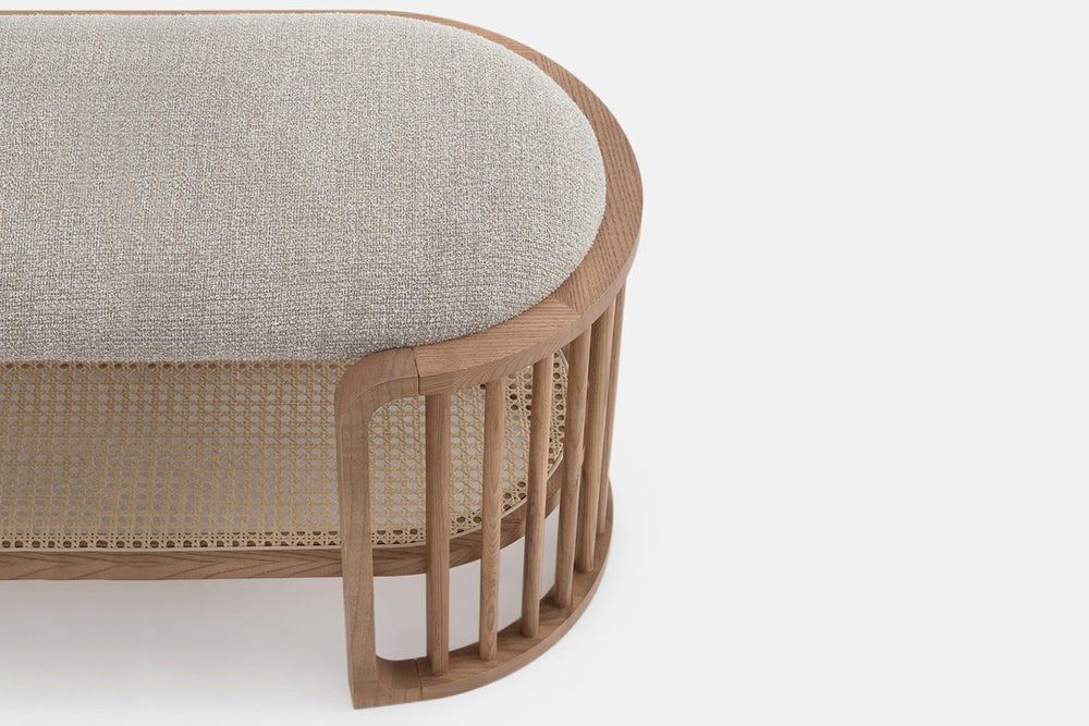 Palu Bench Benches Pianca