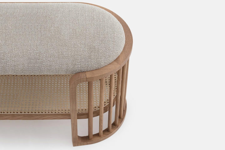 Palu Bench Benches Pianca