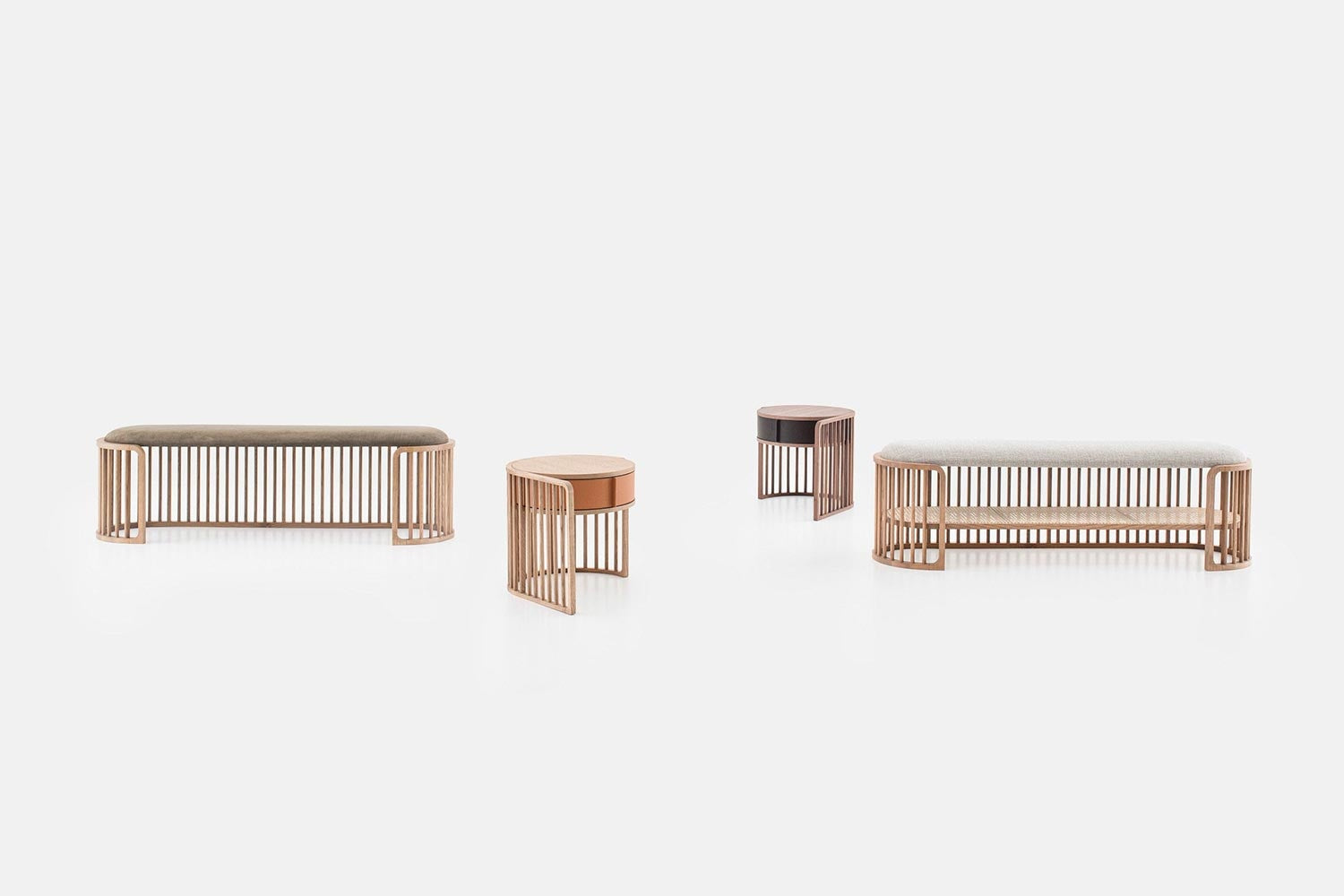 Pianca Palu Bench