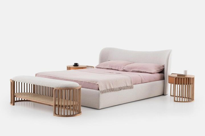 Palu Bench Benches Pianca